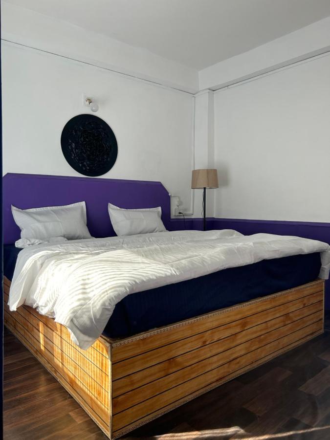 Tiny Spot Hostel